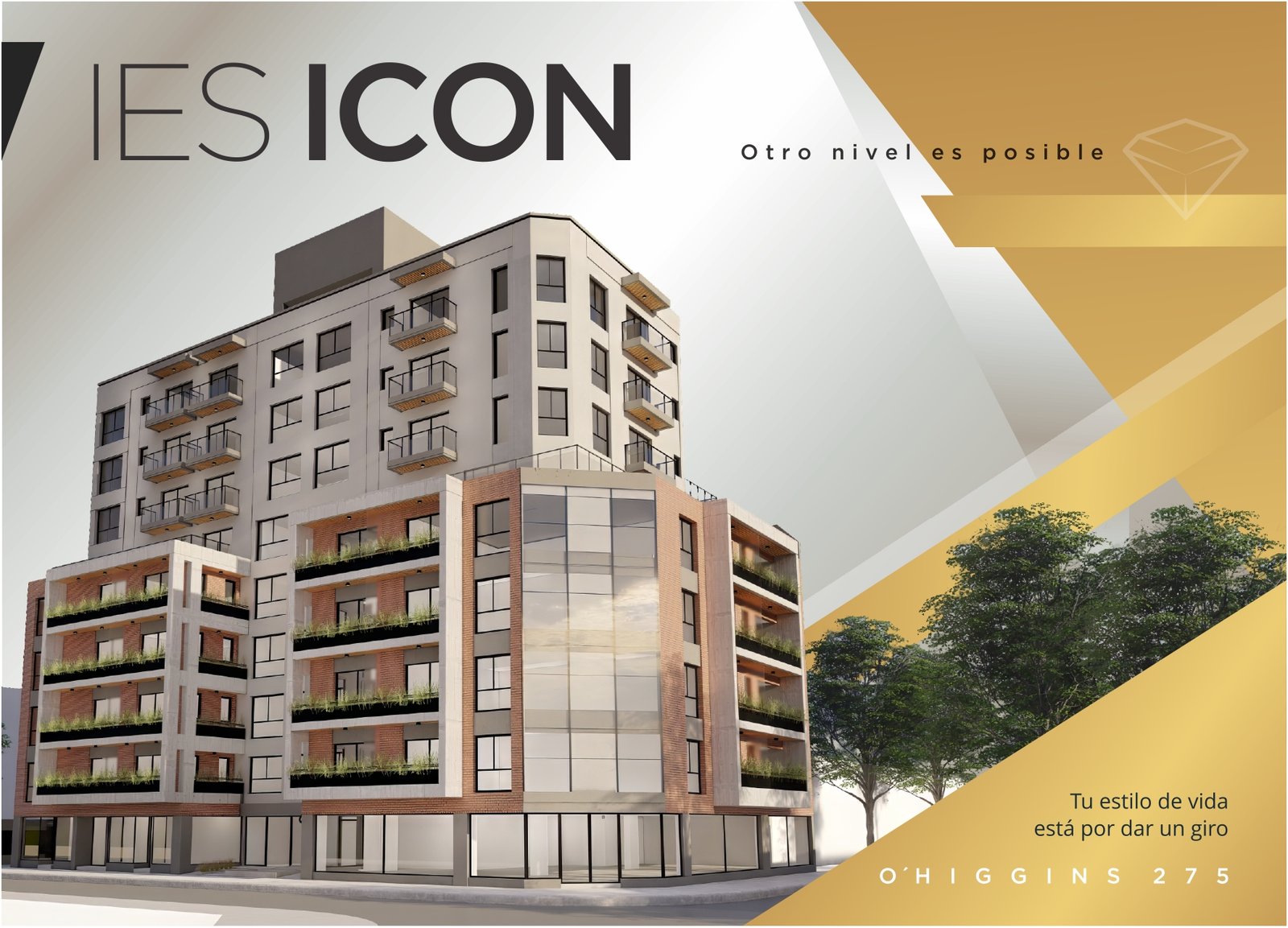 IES ICON - Reynoso Propiedades